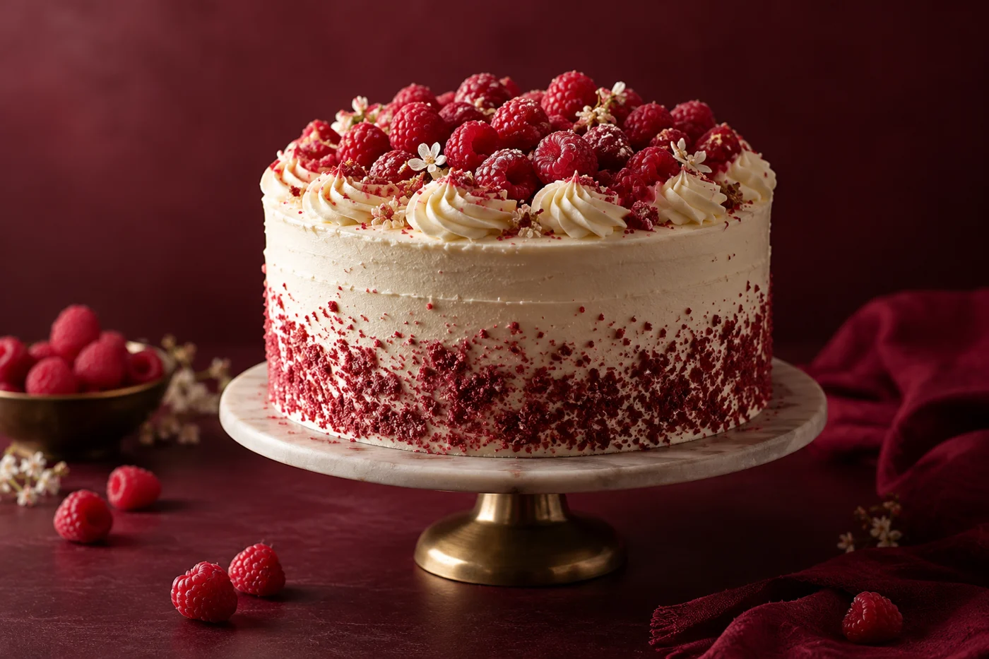 Tarta personalizada, imagen ilustrativa
